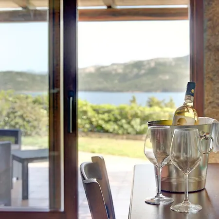 Maria - Capo D'orso - And Holiday home *