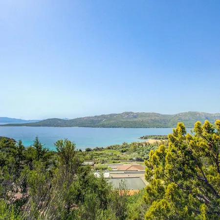 Maria - Capo D'orso - And Prázdninový dům Palau