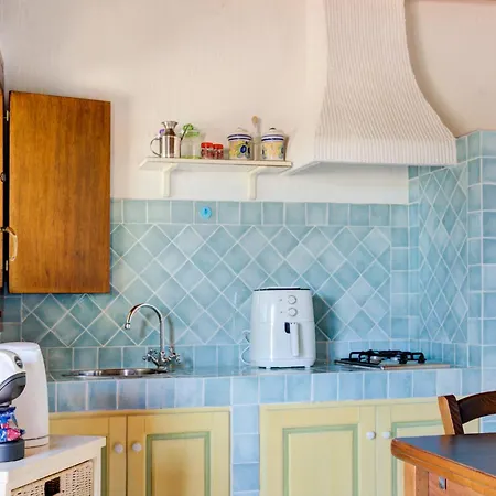 Maria - Capo D'orso - And Palau