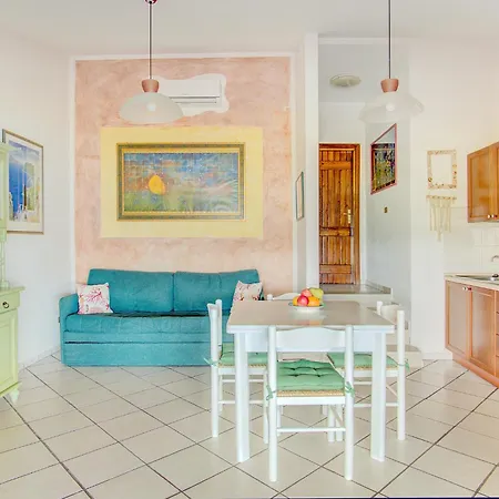 Maria - Capo D'orso - And *