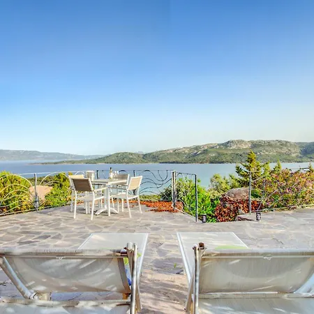 Maria - Capo D'orso - And Holiday home Palau