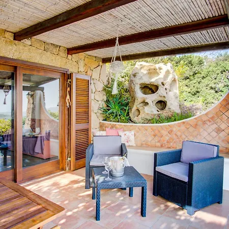 Casa vacanze Maria - Capo D'orso - And