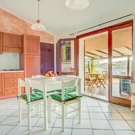 Maria - Capo D'orso - And Holiday home