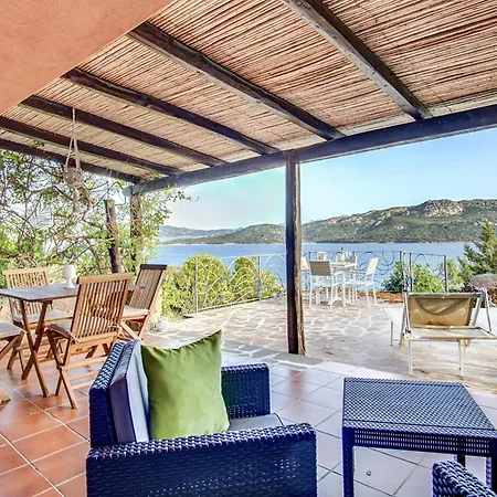 Holiday home Maria - Capo D'orso - And Palau