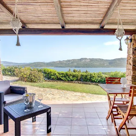 Maria - Capo D'orso - And Tatil Evi *