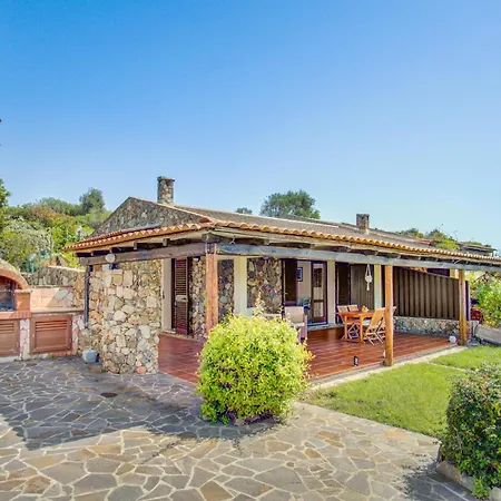 Holiday home Maria - Capo D'orso - And *
