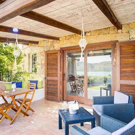 Maria - Capo D'orso - And