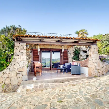 Tatil Evi Maria - Capo D'orso - And Palau