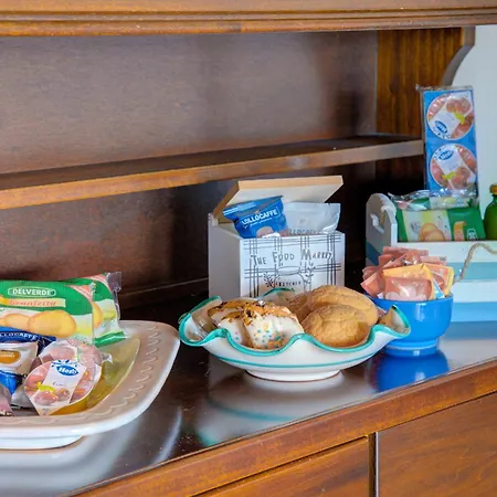 Maria - Capo D'orso - And Casa vacanze