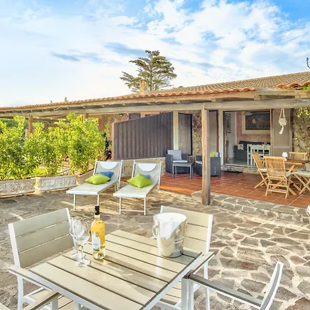 Maria - Capo D'orso - And Palau