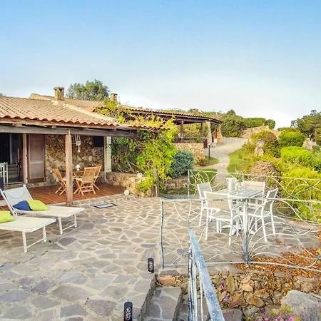 Maria - Capo D'orso - And Casa vacanze