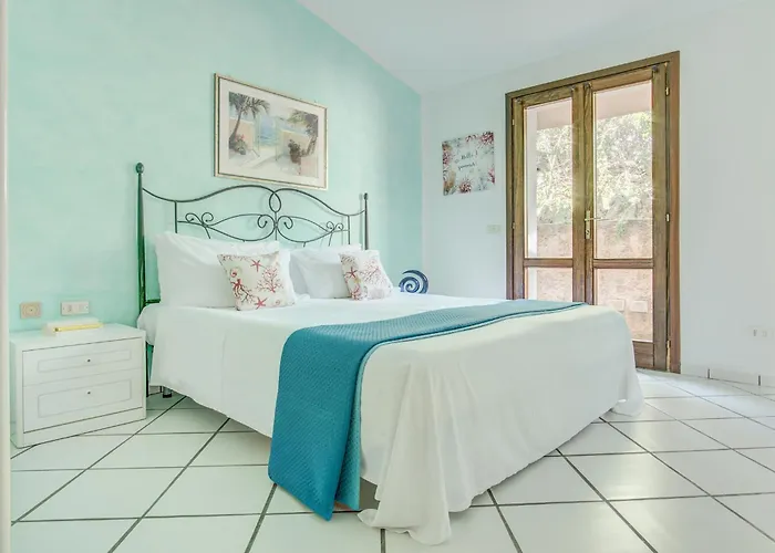 Дом отдыха Maria - Capo D'orso - And Палау