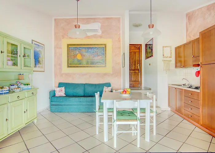 Maria - Capo D'orso - And *