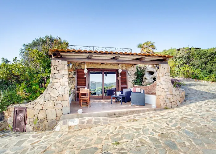 Дом отдыха Maria - Capo D'orso - And Палау