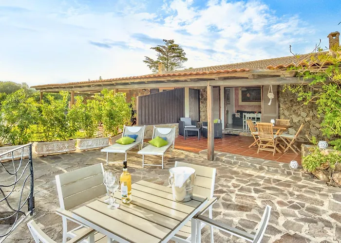 Maria - Capo D'orso - And Палау